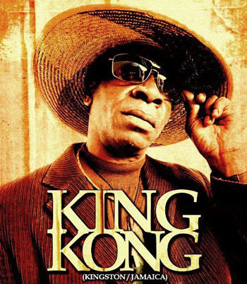 KING KONG