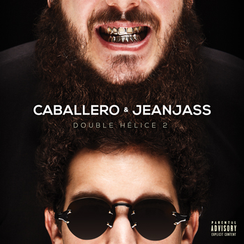 CABALLERO & JEANJASS