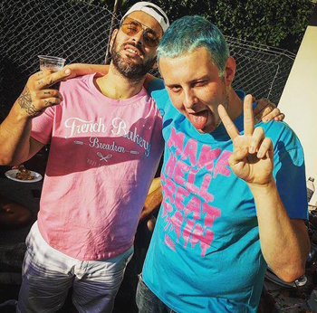 Biffty & DJ Weedim