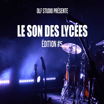 Le Son des Lyc�es