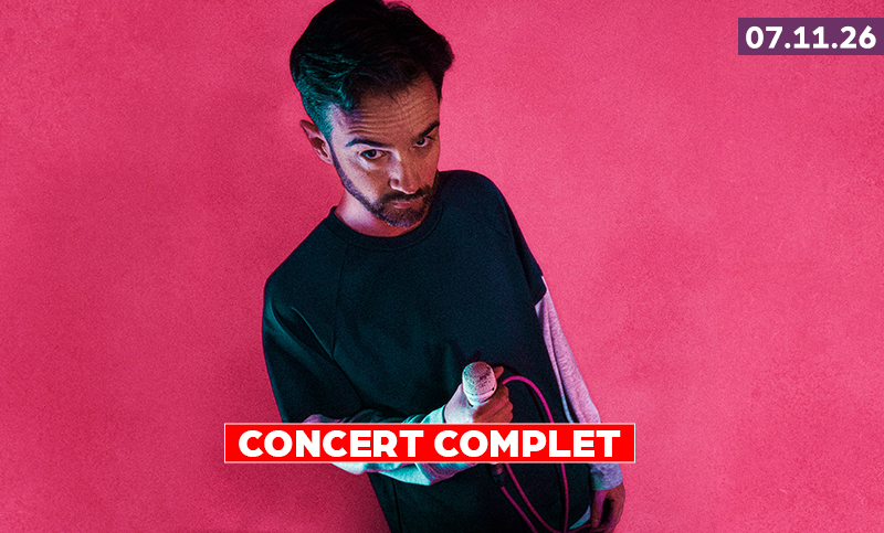 [CONCERT COMPLET] TIP STEVENS